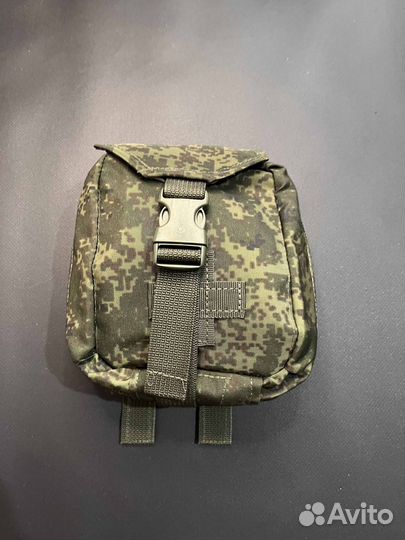 Подсумок медицинский отрывной