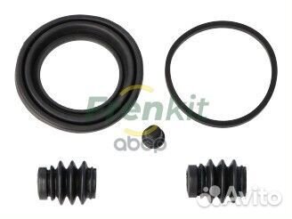 Ремкомплект суппорта перед 254089 Frenkit