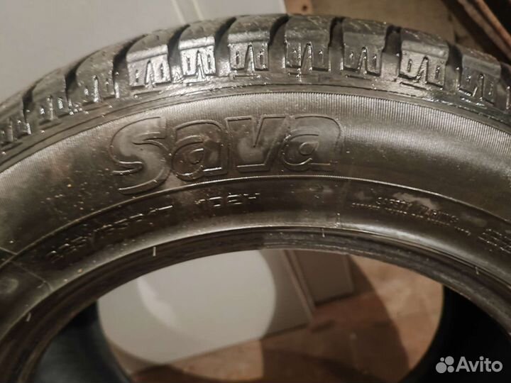 Sava Eskimo SUV 225/65 R17