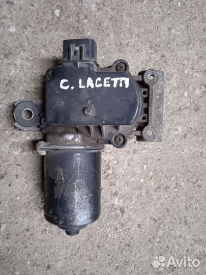 Моторчик стеклоочистителя chevrolet lacetti