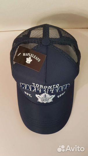 Бейсболка мужская