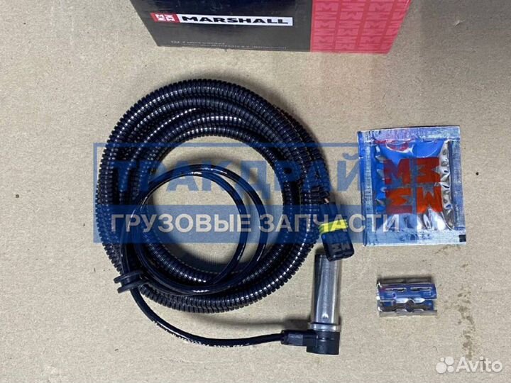 Датчик EBS Ман Тга Тгс Тгх Г-образный L2150 мм