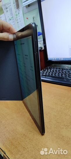 Samsung galaxy tab S3