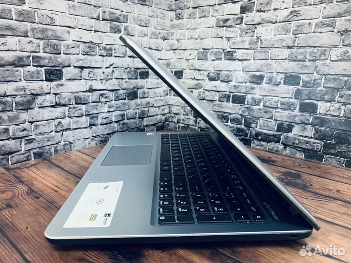Asus 8Gb 1000Gb Тонкий Новый Аккумулятор Гарантия
