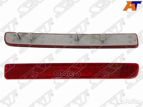 Отражатель Land Rover Range Rover Sport 09-13