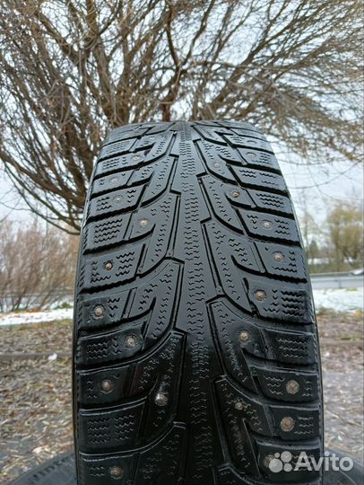 Hankook Winter I'Pike RS W419 215/60 R16 99T