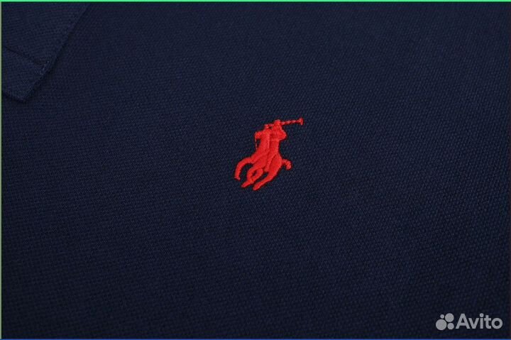 Футболка Polo Ralph Lauren (Арт. 344702)