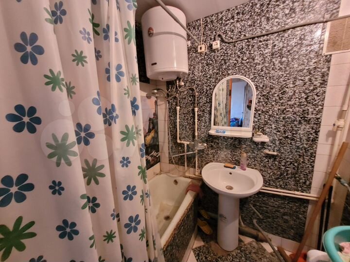 3-к. квартира, 72 м², 5/5 эт.