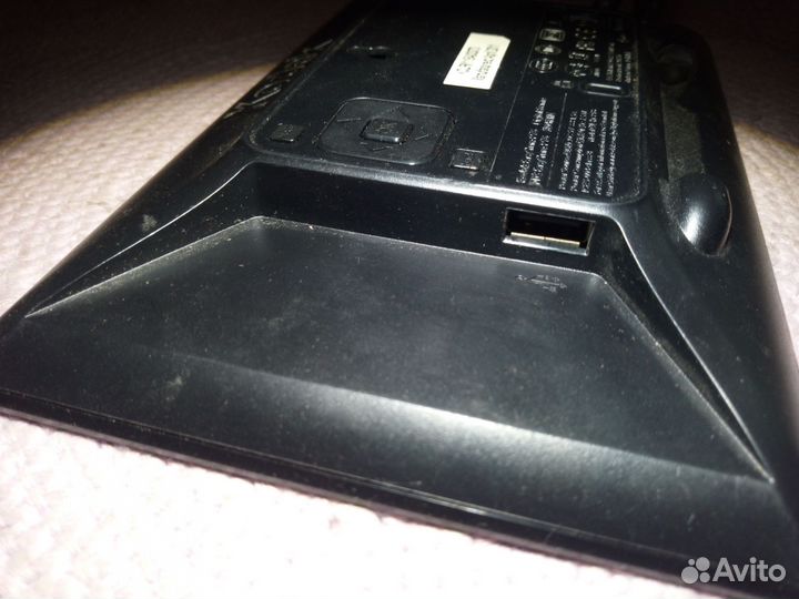 Цифровая фоторамка Kodak Easy Share p76