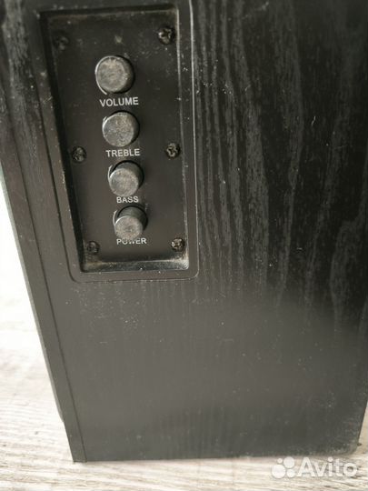 Колонки Sven sps-700