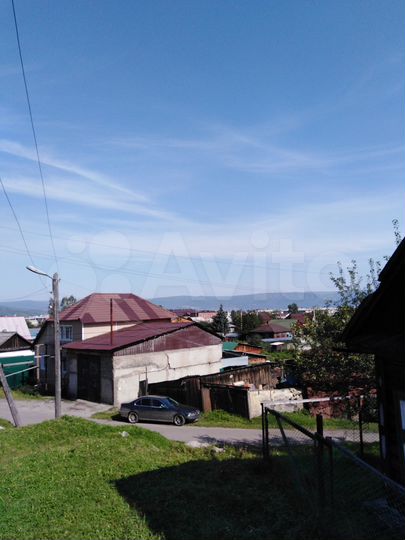 Дом 37,2 м² на участке 11 сот.