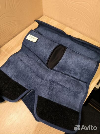 Ортез бандаж на колено Orlett (Оригинал)