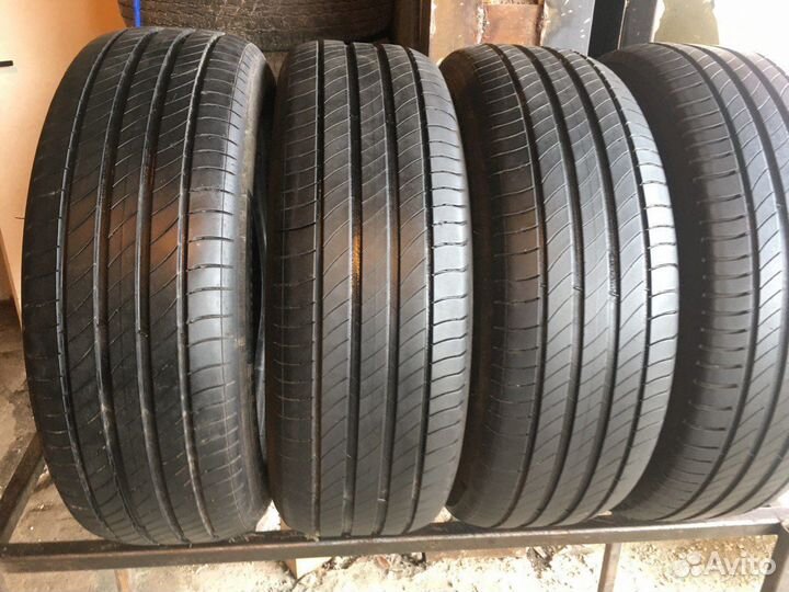 Michelin Primacy 4 235/55 R18