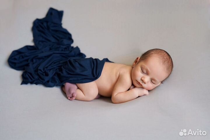 Фотосессия новорожденных (newborn)