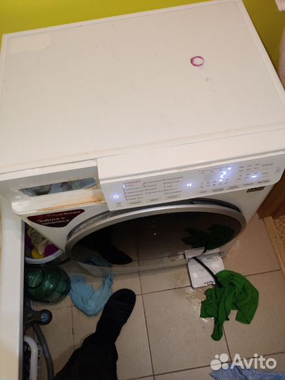 Ремонт Посудомоечных машин и стиральных машин