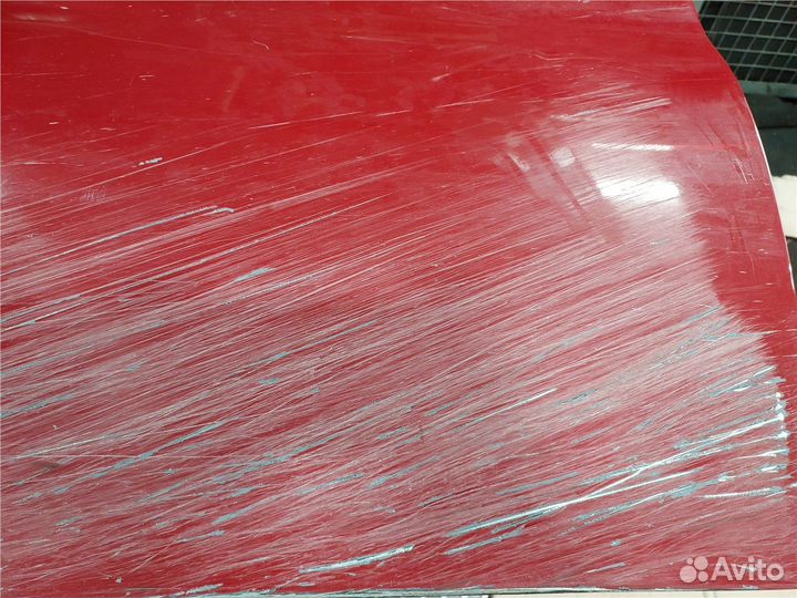 Дверь боковая Alfa Romeo Giulia 2015, 2018