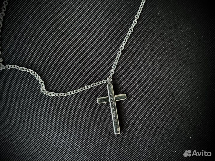 Number nine подвеска