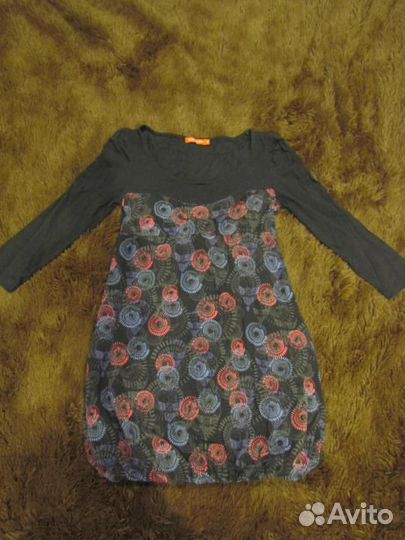 Одежда пакетом s