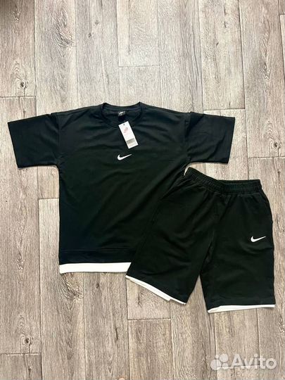 Летний костюм Nike (Арт.90763)