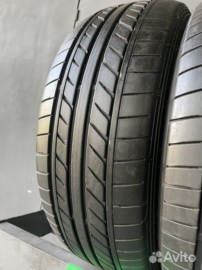 Goodyear Eagle LS EXE 225/55 R17 97V