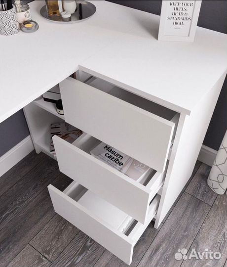 Угловой письменный стол доставка бесплатная