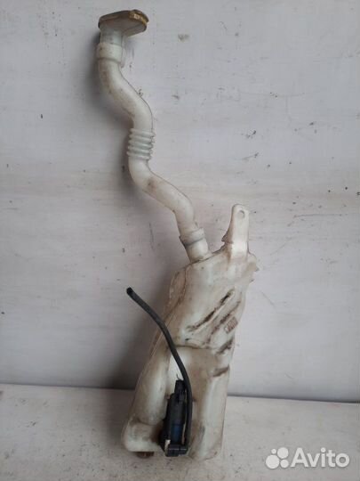 Бачок омывателя Renault Modus хэтчбэк 5 дв. 1.2