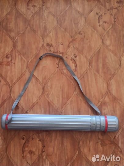 Папка для художника a2, а3, тубус