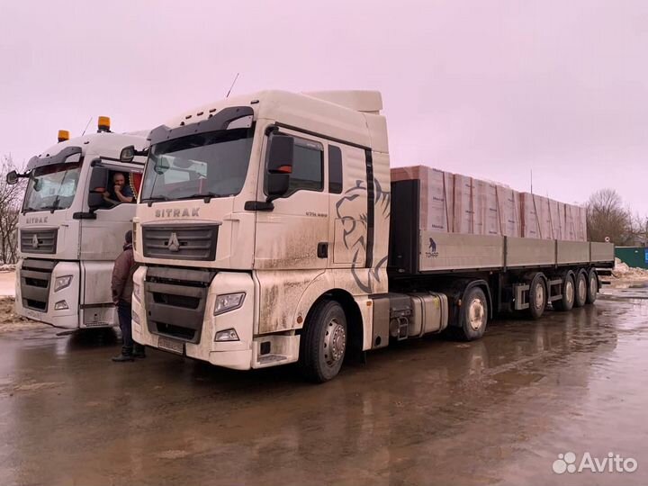 Керамический блок 380