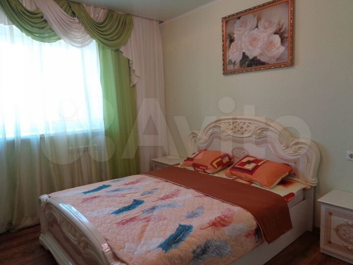 2-к. квартира, 67 м², 7/10 эт.