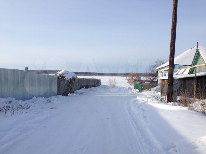 Участок 12 сот. (ИЖС)