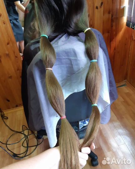 Продать волосы Ростов-на-Дону, скупка волос, сдать