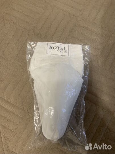 Защита паха (ракушка ) хоккейная