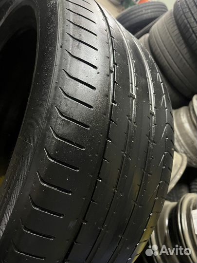 Pirelli P Zero 285/40 R21 109Y