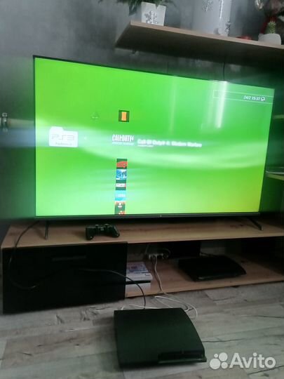 Sony playstation 3