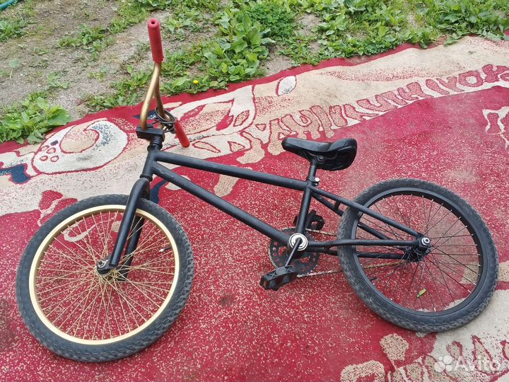 BMX