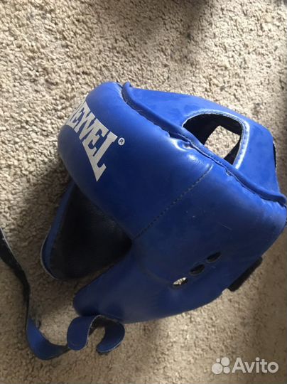 Продам экипировку для тхейквондо