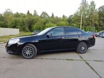 Chevrolet Epica 2.0 MT, 2008, 246 000 км, с пробегом, цена 630 000 руб.