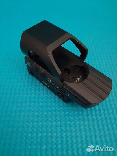 Коллиматорный прицел