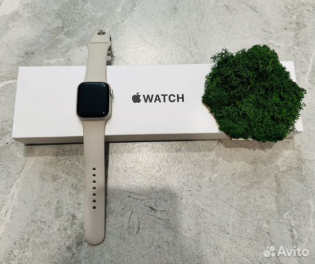 Apple watch series se 40mm