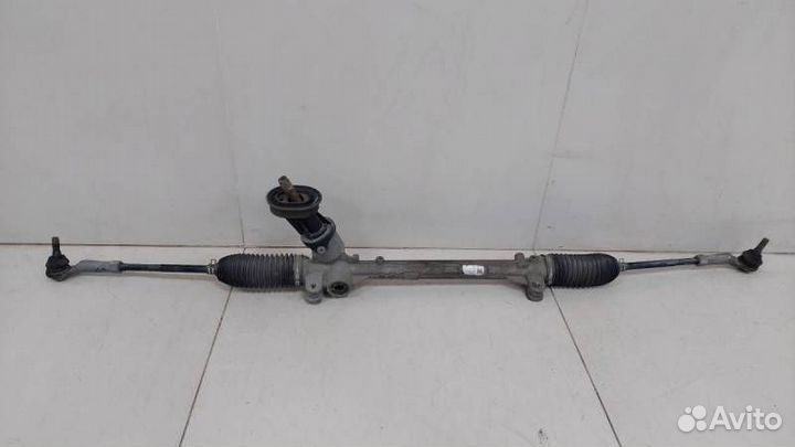 Рейка рулевая Skoda Rapid 2012-2020
