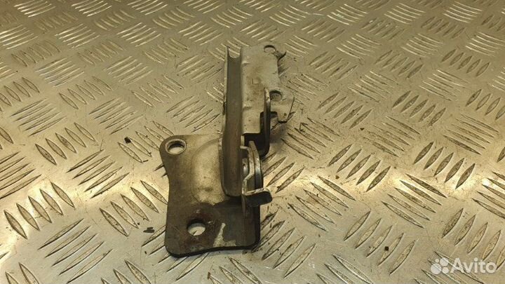 Петля капота левая Kia Spectra седан S6D 2008