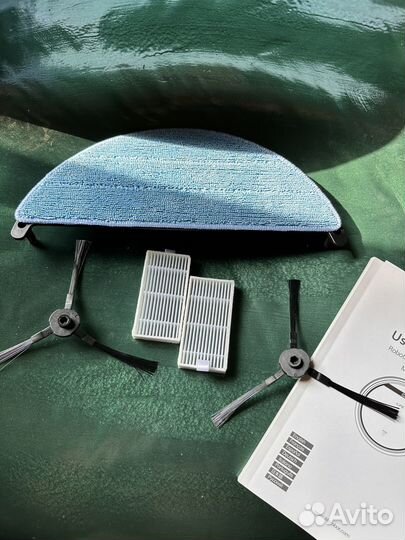 Для робот пылесоса ilife v50