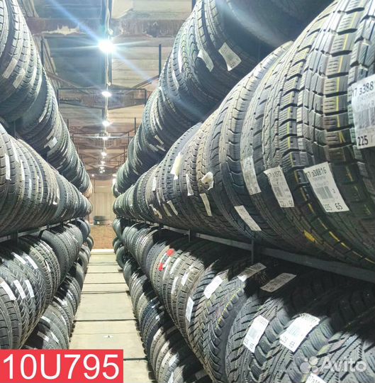 Tigar Sigura Stud 205/55 R16 94P