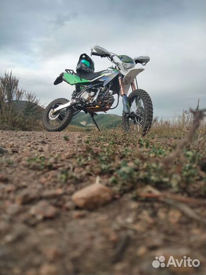 Рейсер 160RM