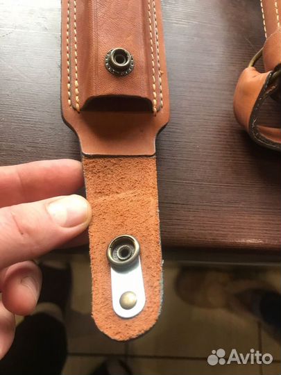 Кобура для скрытого оружия