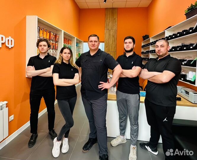 Дисплей для Tecno + замена от 20 мин