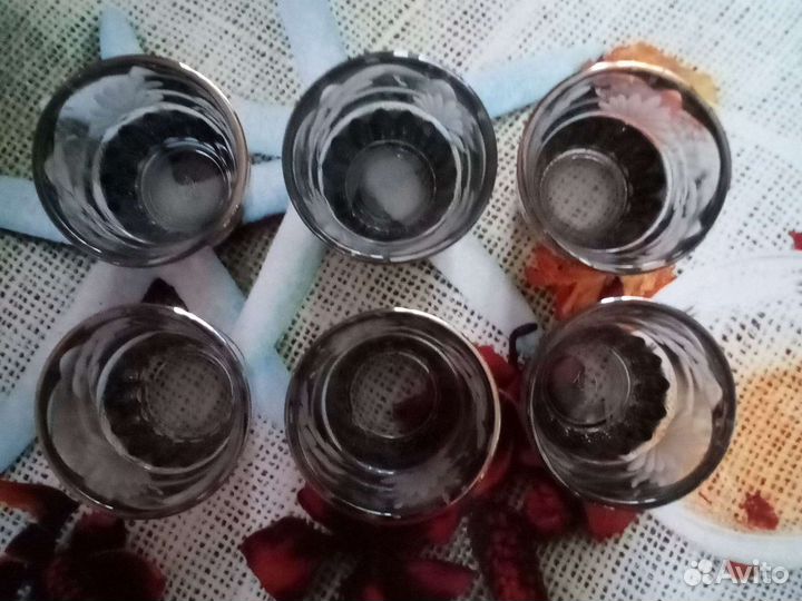 Стаканчики