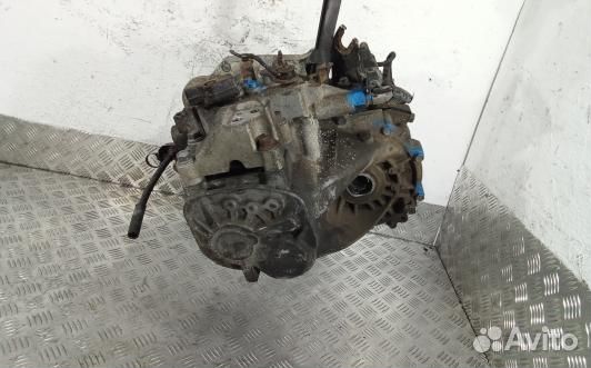 Кпп 5ст. KIA CEE'D 1 (GDN11DP01)