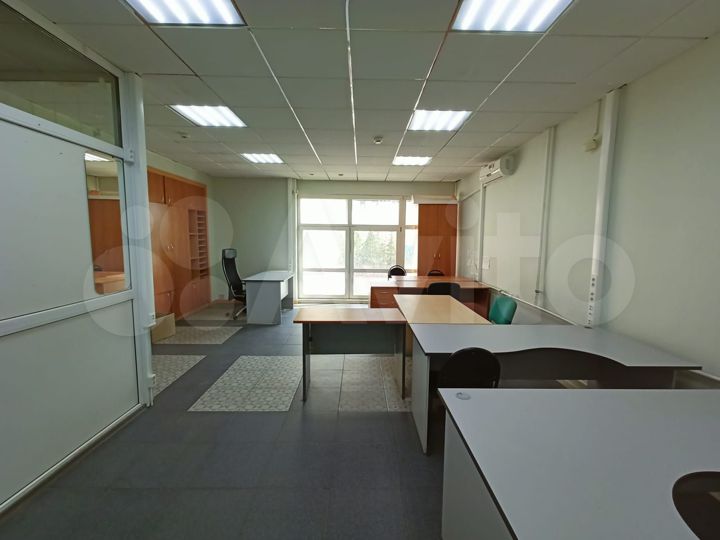 Офис, 45 м²