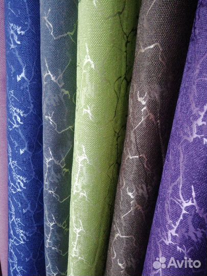 Шторы блэкаут портьеры тюль